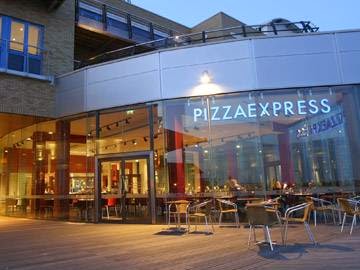 Pizza Express