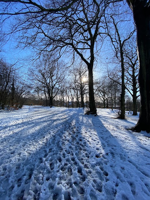 Norfolk Heritage Park