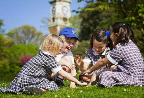 Brighton College Nursery & Pre-Prep School