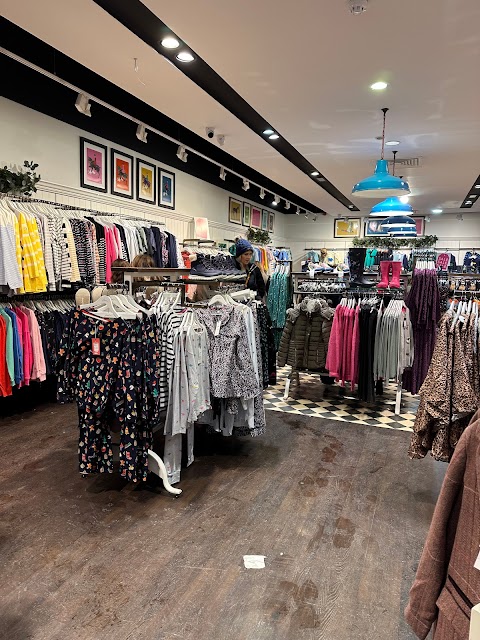 Joules Clothing Cheshire Oaks