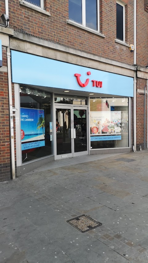 TUI Holiday Store