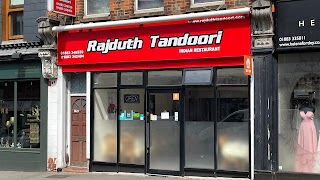 Rajduth Tandoori - Indian Restaurant