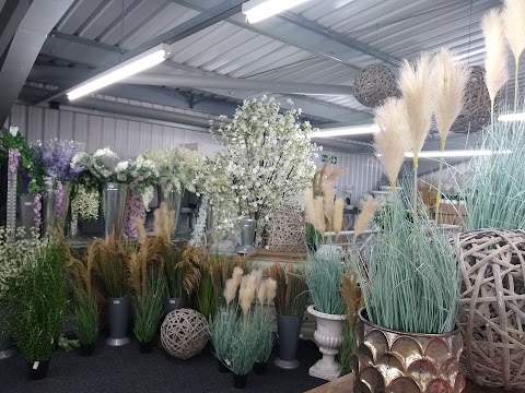 Liverpool Wholesale Flowers Ltd