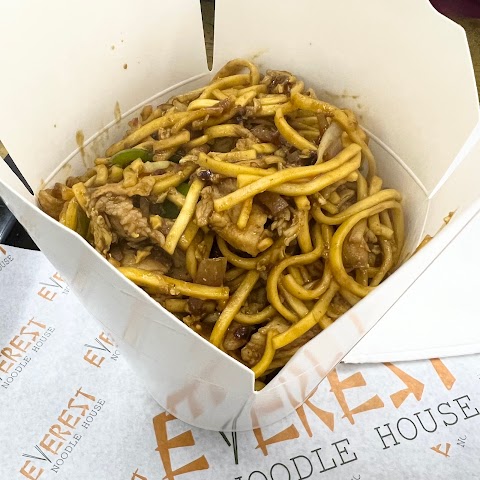 Everest Noodle House