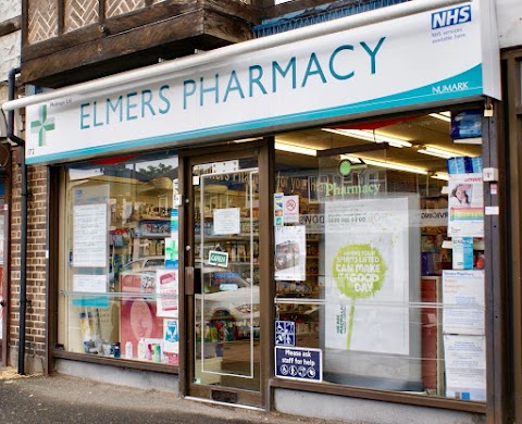 Elmers Pharmacy + Travel Clinic