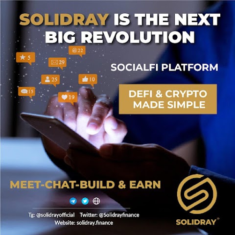 Solidray