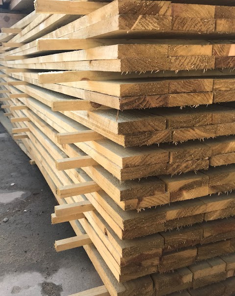 Wintech Timber