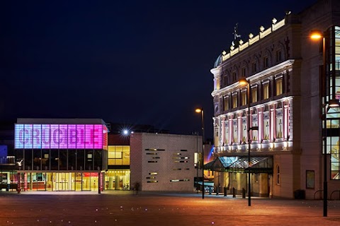 Crucible Theatre