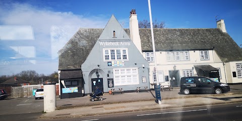 The Wykebeck Arms Halton