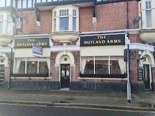 The Rutland Arms