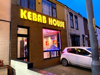 Kebab House