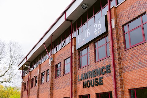 HUB26 Lawrence House