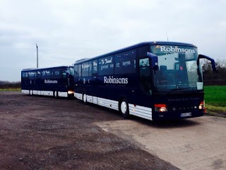 Robinsons Coach Travel