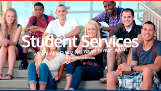 UK Study - Student Services