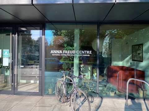 Anna Freud Centre