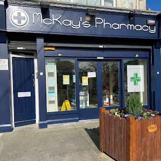 McKay's Pharmacy