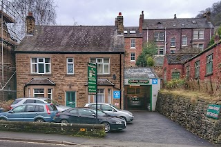 Ardean Garage