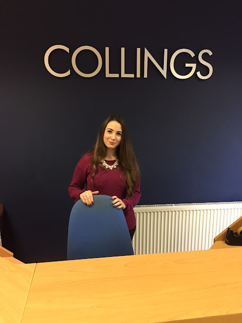 Collings Solicitors Altrincham