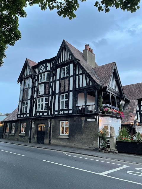 Rose & Crown - Beverley