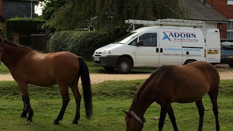 Adorn Window Cleaning