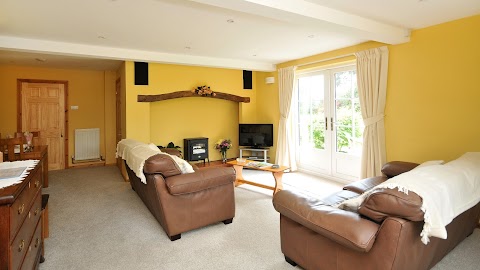 Yew Tree Farm Holiday Cottages