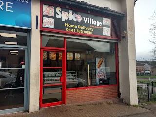 Spice Village Takeaway