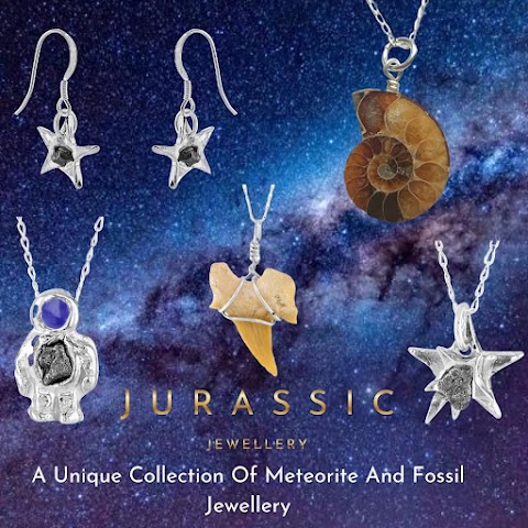 Jurassic Jewellery