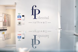 Rothwell Dental Surgery