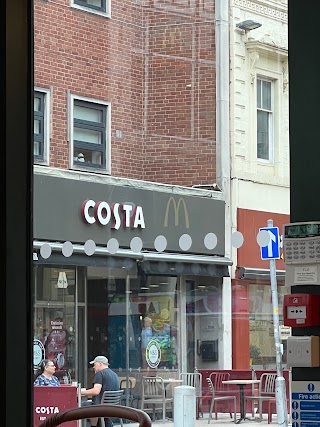 Costa Coffee