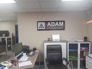 Adam Accountancy | Accountants in Slough | Tax Accountants