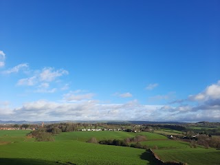 Cheddleton Community Centre