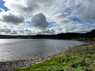 Redmires Reservoir