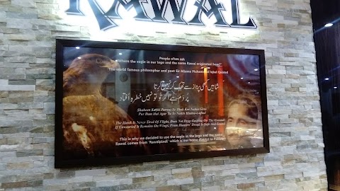 Rawal Kebab House