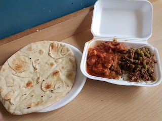 Bollywood Dhaba