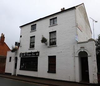 The Curry Inn