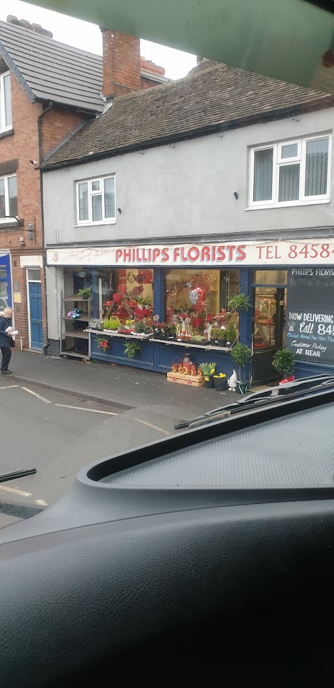 Phillips Florists