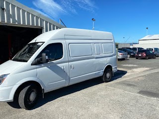 Movers Dublin - Man With A Van