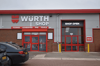 Würth Birmingham