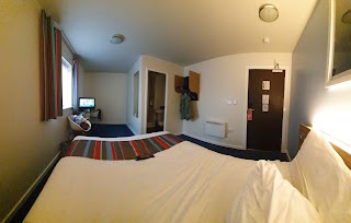 Travelodge London Edmonton