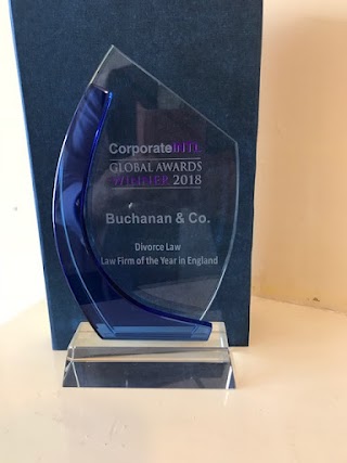 Buchanan & Co Solicitors Ltd