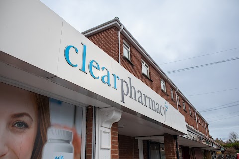 Clear Pharmacy, Thornleigh