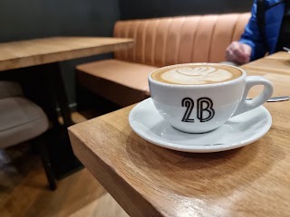 Two Brothers Coffee