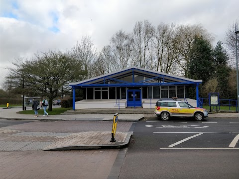 Community Safety Hub of University of Warwick