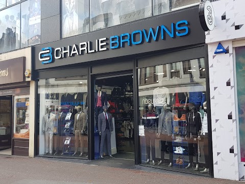 Charlie Browns