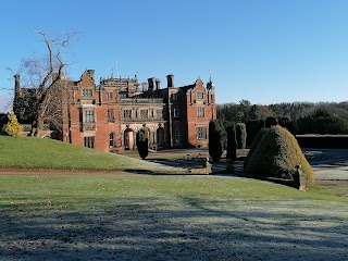 Keele University