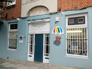 Little Angels Day Nursery & Pre Prep School (Highbury)