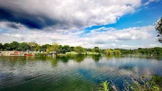 Stanborough Park Water Sports Centre