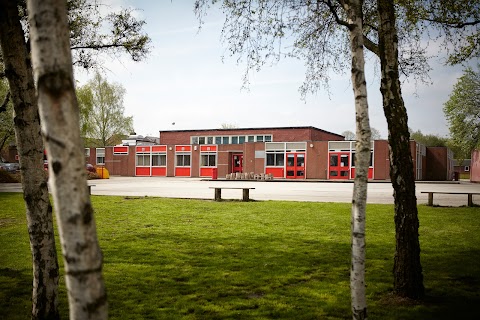 Becket Primary School