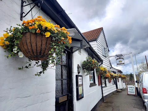 The Old Crown