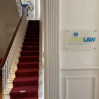 GoodLaw Solicitors LLP